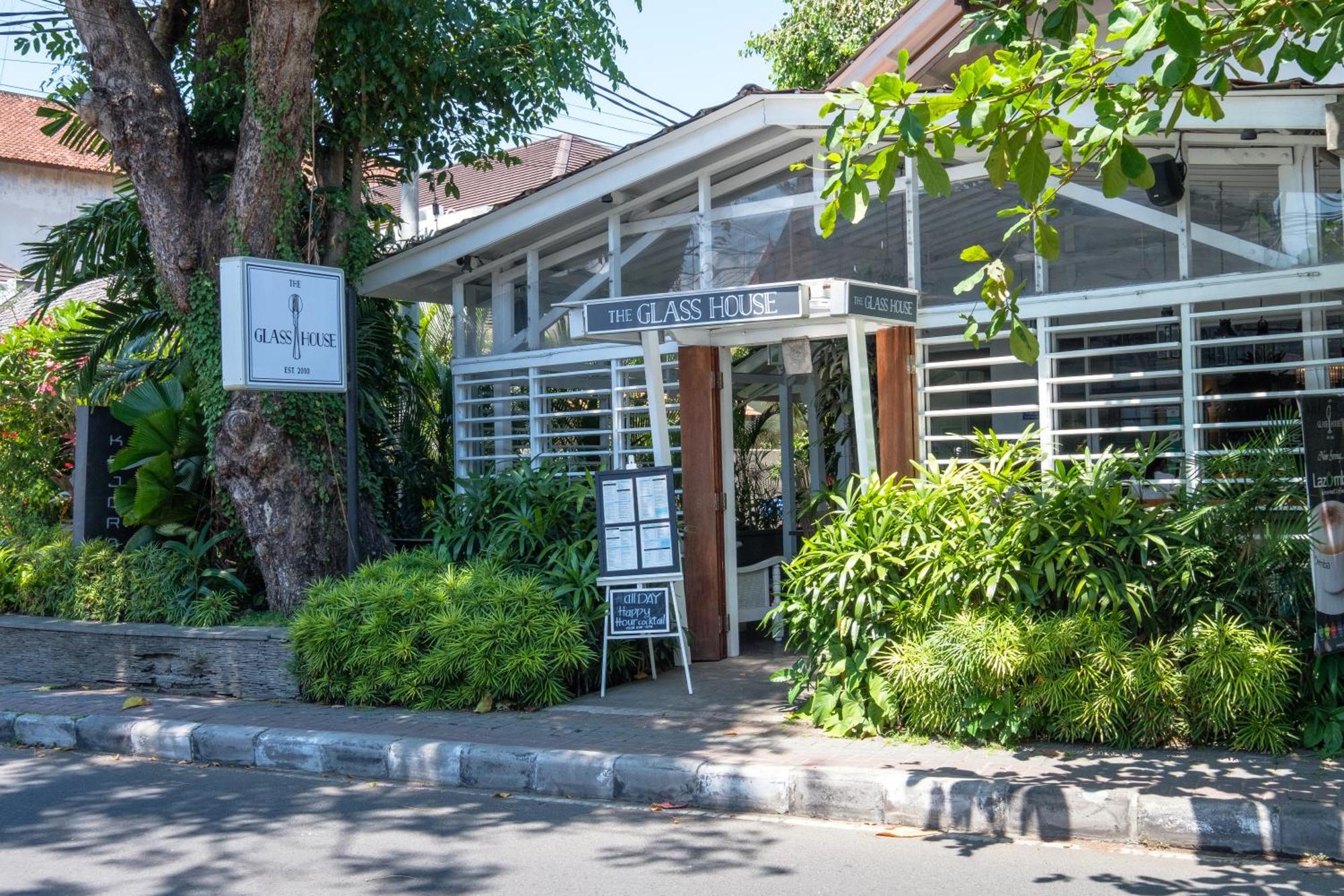 Villa Kejora 12 Sanur Exterior foto